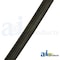 A & I Products Belt, Deck 43.5" x4.5" x0.75" A-M111534 - alternate 2